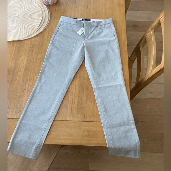 Banana Republic Pants - Womens banana republic Sloan slim fit mid rise ankle
NWT